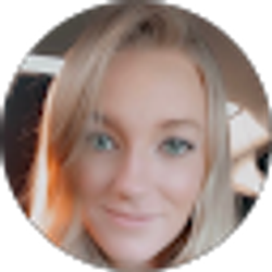 Profile photo of Alicia G