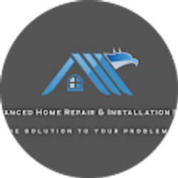 Profile photo of Advanced Home Repair & Installation LLC