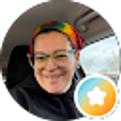 Profile photo of Dani Snuffer