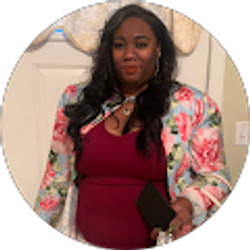 Profile photo of Asia Pratt Tillman