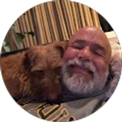 Profile photo of Tony Bardo