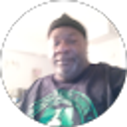 Profile photo of Robert Johnson