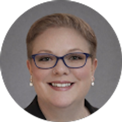 Profile photo of Jessica Verdi