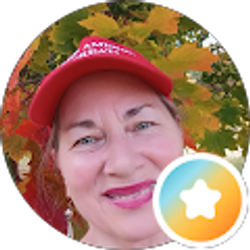 Profile photo of Pamela Haines