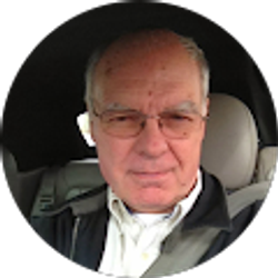 Profile photo of Tommy Perkins