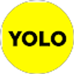 Profile photo of You Only Live Once