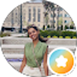 Profile photo of Zaina Ahmed
