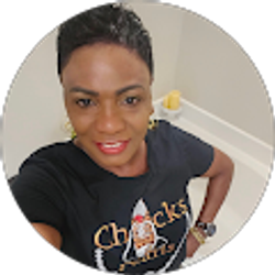 Profile photo of Claressa Fells