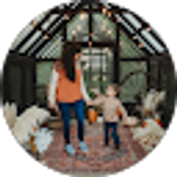 Profile photo of Kimberly Boyer