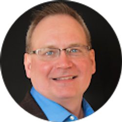 Profile photo of Roy Dodds