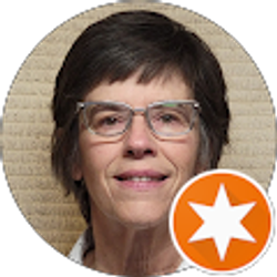 Profile photo of Michele Frederick