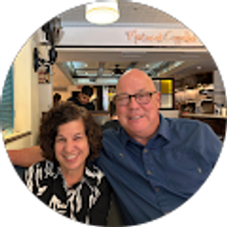 Profile photo of Michael Tucci