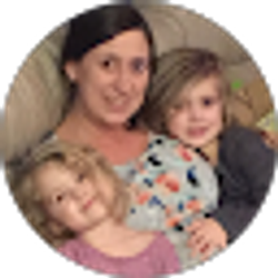 Profile photo of Lauren Turner