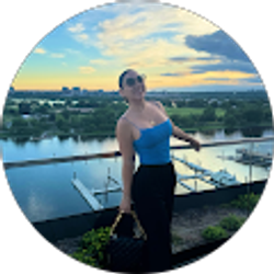 Profile photo of Rosmery Martello