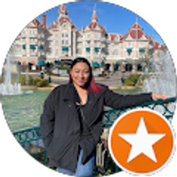 Profile photo of Edith Rivera