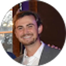 Profile photo of Nic Webb