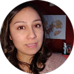 Profile photo of Danielle Marquez