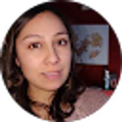 Profile photo of Danielle Marquez