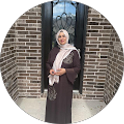 Profile photo of Bushra Yousaf