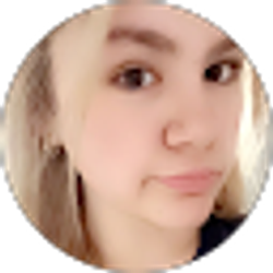 Profile photo of Hailey Thomas