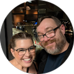 Profile photo of Amanda McLeod