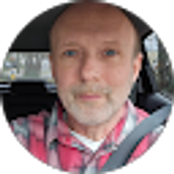 Profile photo of Donald Mills