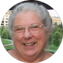 Profile photo of Dee DuMont