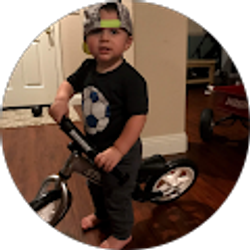 Profile photo of Tim Hanners