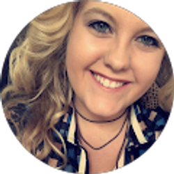 Profile photo of Kendell Blake