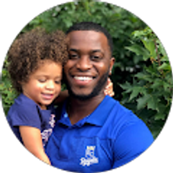 Profile photo of Brandon Burton