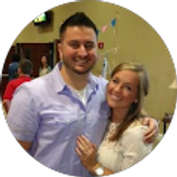 Profile photo of Timothy Falco