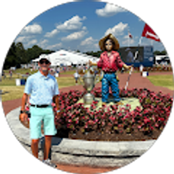 Profile photo of Michael Malario