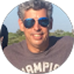 Profile photo of John Prisco