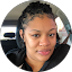 Profile photo of Sharnita Thomas