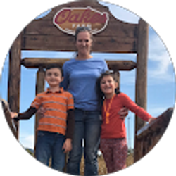 Profile photo of Cindy Morris