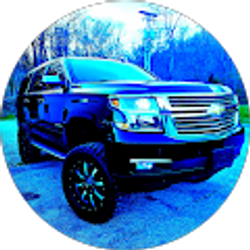 Profile photo of Laci Smith