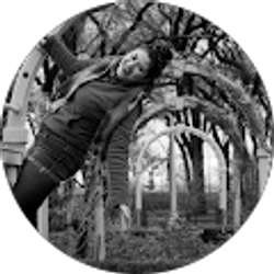 Profile photo of Aria Grawe