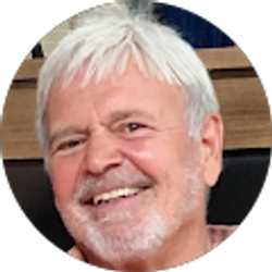 Profile photo of Ronnie Jacocks