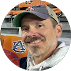 Profile photo of Fred Cleveland