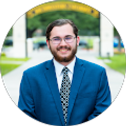 Profile photo of Gerald Jones