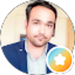 Profile photo of Shaheen Waqibeen