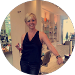 Profile photo of Deborah Merril