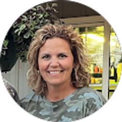 Profile photo of Jessica Maalis