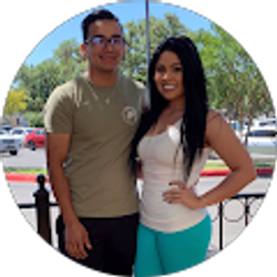 Profile photo of Adriana Sandoval