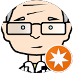 Profile photo of Duane Snyder