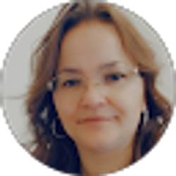 Profile photo of Griselda Marrufo