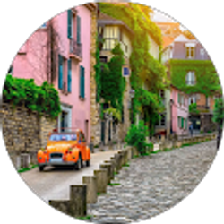 Profile photo of Dina Baalbaki