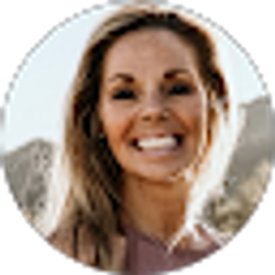 Profile photo of Melinda Clark