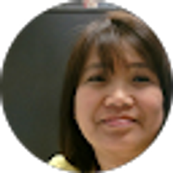 Profile photo of Marietta Curameng