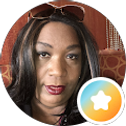 Profile photo of Bobbette Jackson